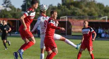 Встреча двух новичков Высшей Лиги Беларуси. «Арсенал» принимает «Витебск»