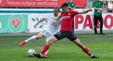 5-й тур Высшей Лиги Беларуси. В первом матче встретятся «Сморгонь» и «Гомель».