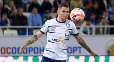 Игрок поставил 35 тысяч белорусских рублей на ничью в матче «Балтика» — «Спартак». Поможет ли игроку Лисакович?