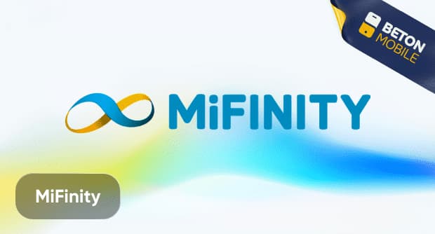 MiFinity платежная система