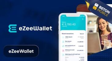 eZeeWallet кошелек