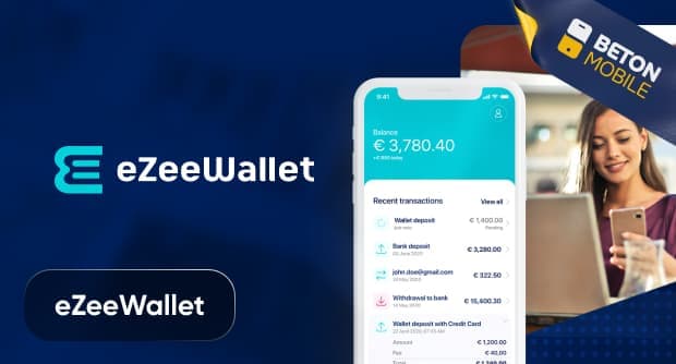 eZeeWallet кошелек