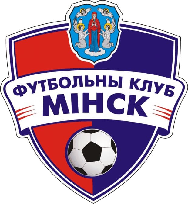 ФК Минск