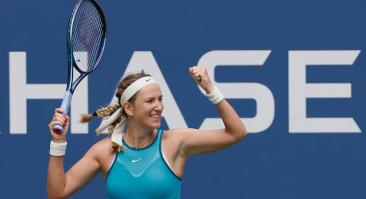 Азаренко в топ-2 главных фавориток на турнире WTA в Гвадалахаре