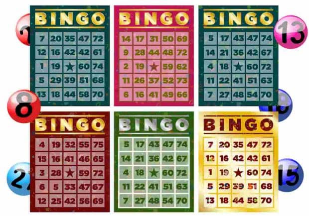 bingo