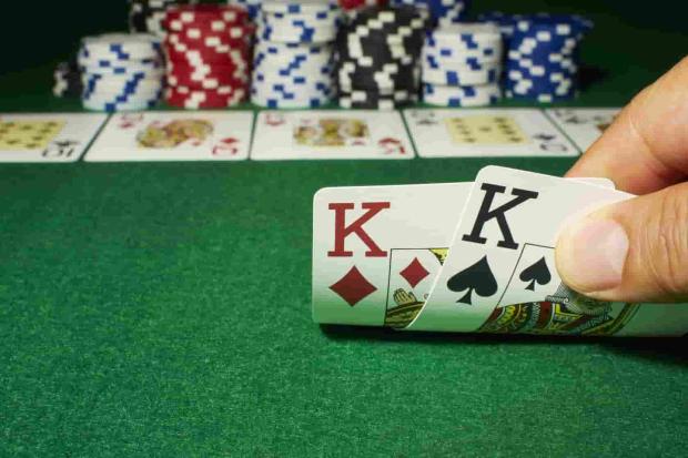 poker