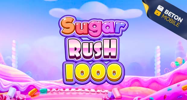 Sugar Rush 1000