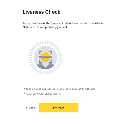 liveness