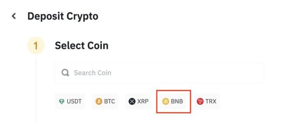 select coin