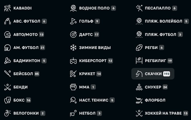 Обзор Flashscore