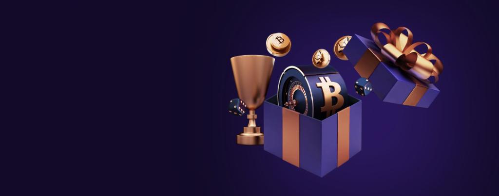 Казино Cryptoboss Приветственный бонус до 500 € и 80 фриспинов