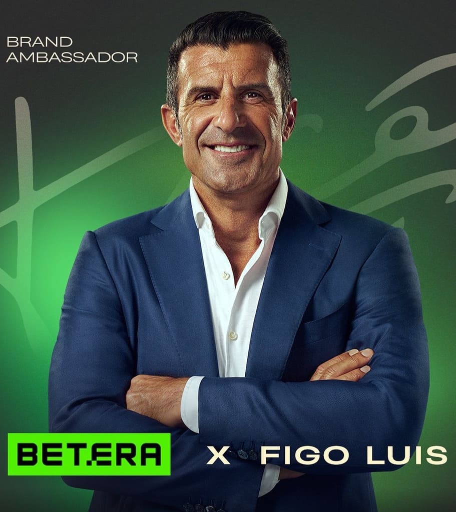 Амбассадор Бетеры