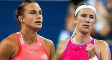 Азаренко и Соболенко начинают сезон 31 декабря и 1 января. Какие шансы в первых матчах?