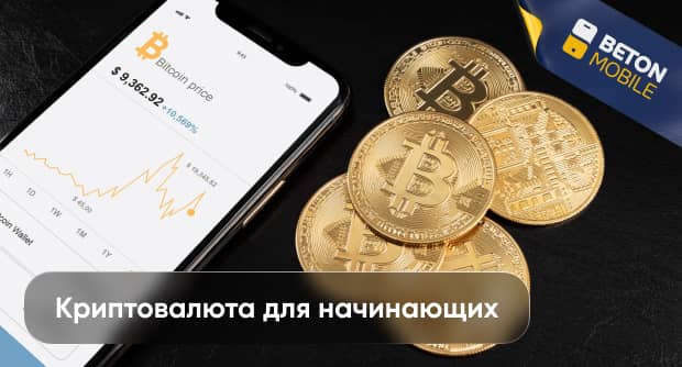 Что такое криптовалюта для начинающих
