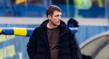 Стала известна вероятность вылета команды белоруса Гончаренко из РПЛ