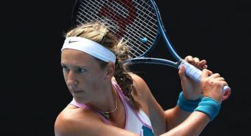 Азаренко останется без титула ТБШ в новом сезоне по мнению букмекеров