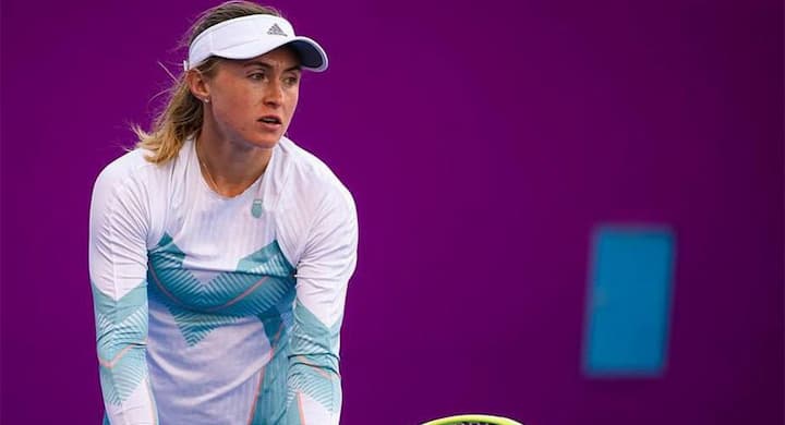 Букмекеры оценили шансы Саснович на победу в турнире WTA-500 в Линце