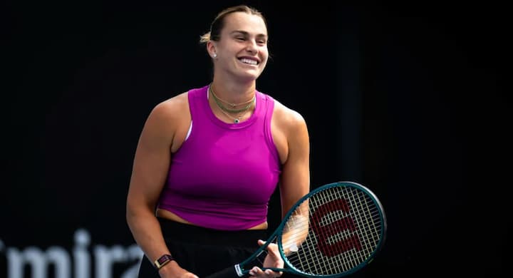 Соболенко без труда прошла в третий круг Australian Open. Дальше сложнее не будет
