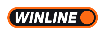 Логотип букмекерской конторы WINLINE BY