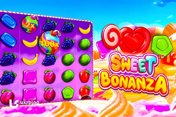 Sweet Bonanza