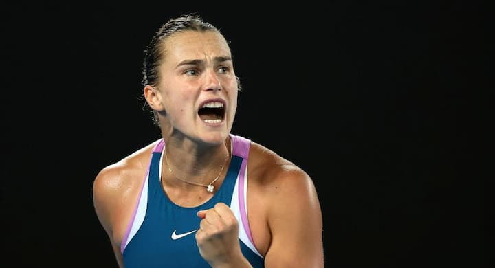 Соболенко — Бадоса: в финале Australian Open ждут теннисистку из Беларуси