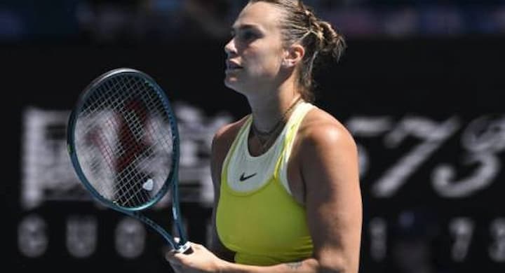Стала известна вероятность поражения Соболенко в четвертьфинале Australian Open
