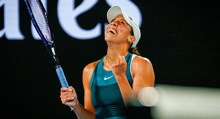 Соболенко сенсационно упустила титул Australian Open. Триумф соперницы оценивался с вероятностью менее 2%