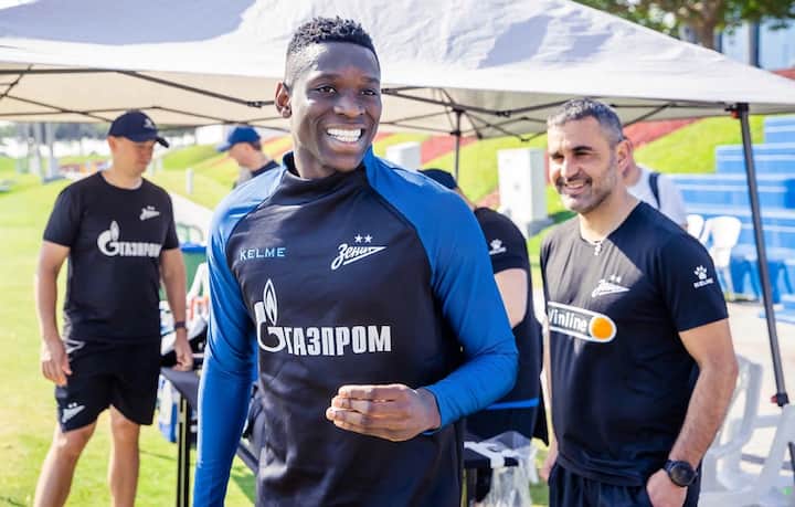 Спартак — Зенит: прогноз и ставка на финал Winline Зимнего кубка РПЛ 11 февраля 2025 года