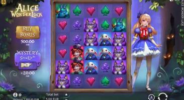 BGaming представил атмосферный слот с шансом на выигрыш до x10 000