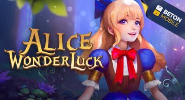 Alice WonderLuck