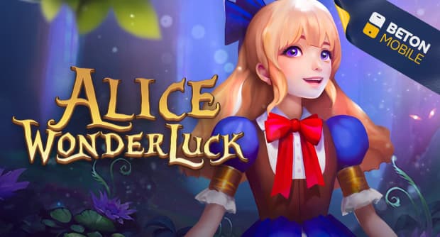 Alice WonderLuck