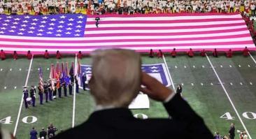 Букмекеры впервые понесли убытки по итогам Супербоула