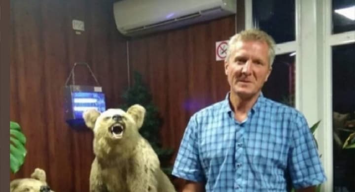 Сварщик из Беларуси выиграл в лотерею 3 миллиона белорусских рублей. Ему сообщили об этом в метро
