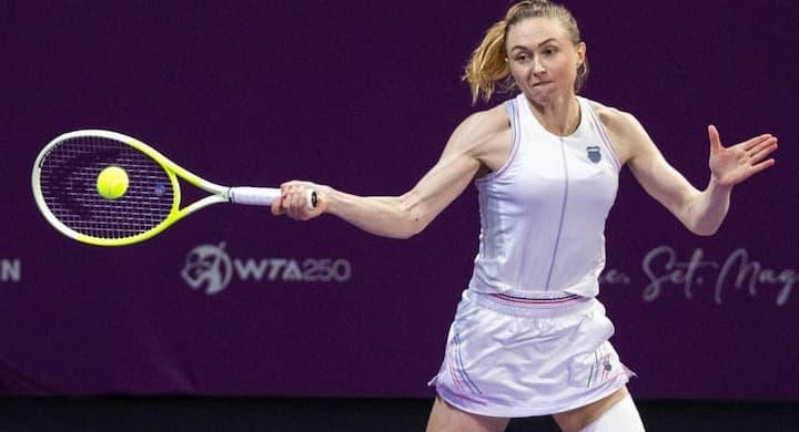 Саснович удивляет на турнире WTA в Румынии, попав туда случайно. До победы осталось всего два шага