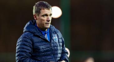 «Пари НН» Гончаренко одержал победу в РПЛ. Прямого вылета точно не случится, так считают букмекеры