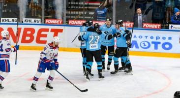 Минское «Динамо» одержало 6 побед подряд в КХЛ. Сколько можно было заработать?