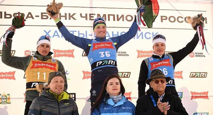 Дмитрий Лазовский поблагодарил Карима Халили за медаль