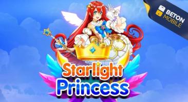 Starlight Princess