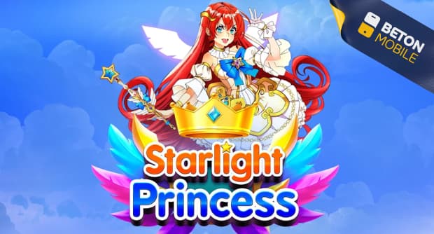 Starlight Princess