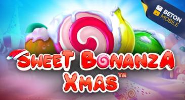 Sweet Bonanza Xmas