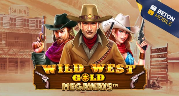 Wild West Gold