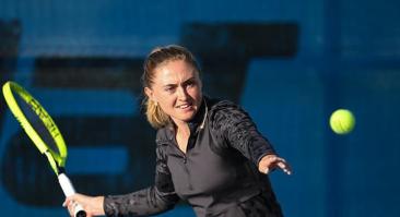 Саснович вышла в основную сетку турнира WTA-500 в Штутгарте. 7 последних матчей белоруски заканчивались в двух сетах