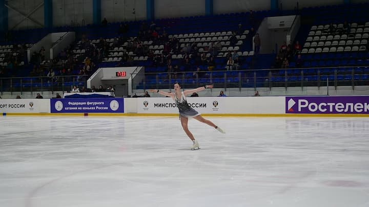 Сафонова