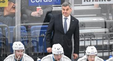 Минское «Динамо» вышло в четвертьфинал Кубка Гагарина. Сыграл коэффициент 3.50 на победу в серии