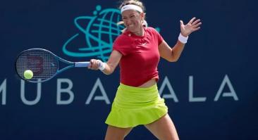 Азаренко после травмы, Соболенко главный фаворит на турнире в Мадриде. Выбираем ставки на белорусских теннисисток