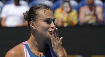 Арина Соболенко вошла в топ-2 главных претендентов на титул в Риме
