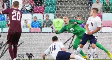 Сборная России назвала состав на матч с Беларусью. Букмекеры верят в команду Карпина