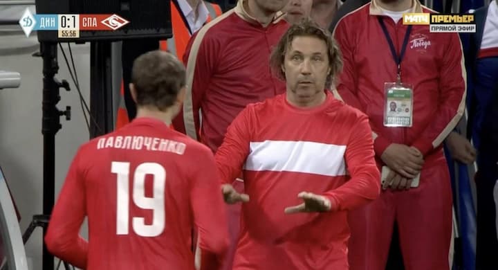 Александр Мостовой: «Предложений по работе из Беларуси мне не поступало»