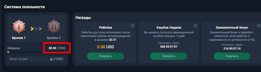 Система лояльности