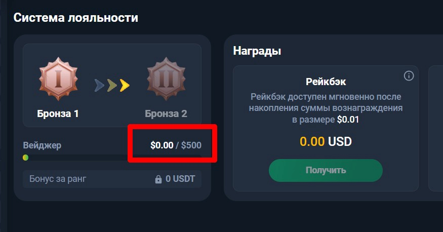 Система лояльности